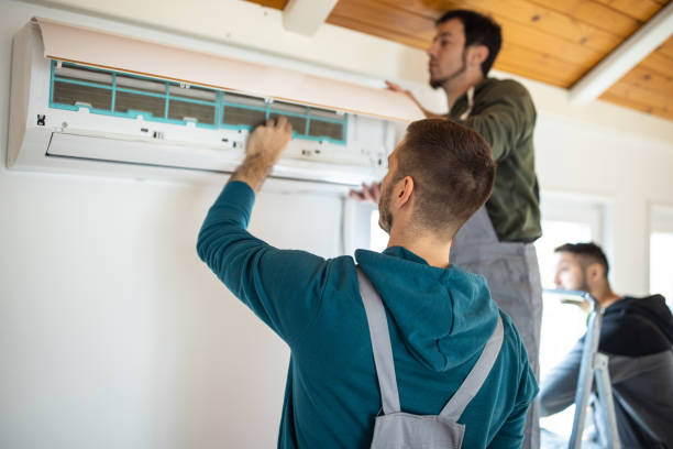 Best Solar-powered HVAC Systems in Edgewood, PA