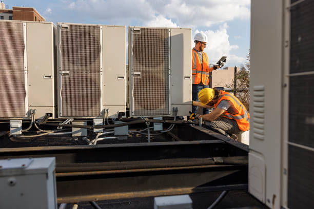 Best Geothermal HVAC Systems in Edgewood, PA