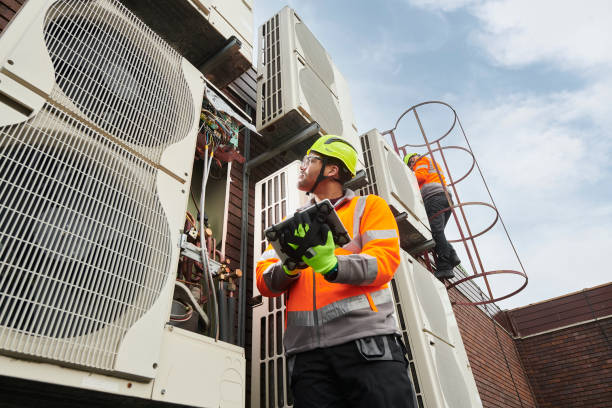 Best Ductless Mini-Split Systems in Edgewood, PA