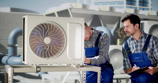 Reliable Edgewood, PA HVAC Solutions