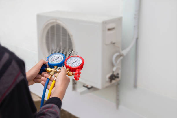 Best Residential HVAC in Edgewood, PA